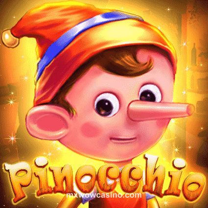 Pinocchio Slot
