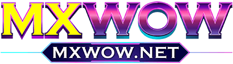 Logo de mxwow