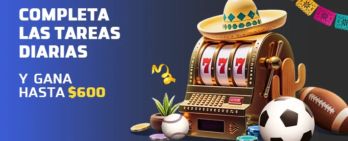 Experiencia de casino móvil óptima