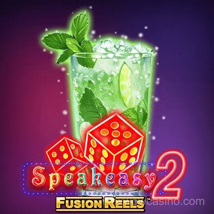 Speakeasy 2 Fusion Reels