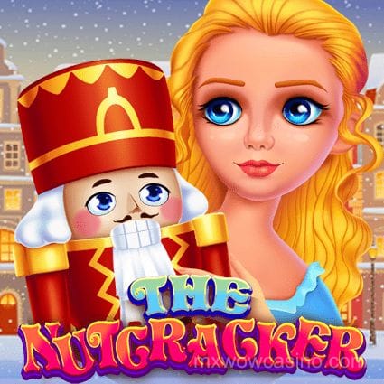 The Nut Cracker