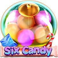 Six Candy